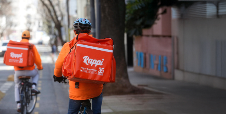 Rappi duplica la velocidad de respuesta en búsquedas con IA de Oracle