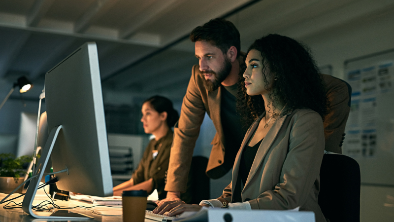 Infosgroup Panamá redujo 80% sus costos con Oracle Cloud 