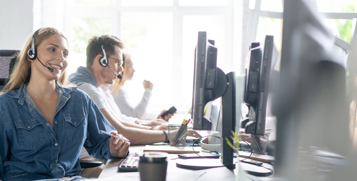 Millenium BPO reduce 10% costos y mejora atención al cliente con OCI