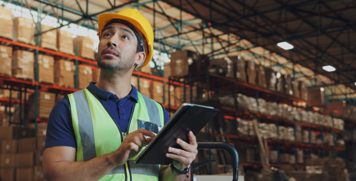 Solistica​ mejora su eficiencia operativa ​​​en un 20% con Oracle Cloud 