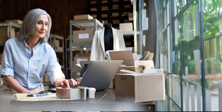 Studio F eleva la precisión de inventario al 97% con Oracle Cloud