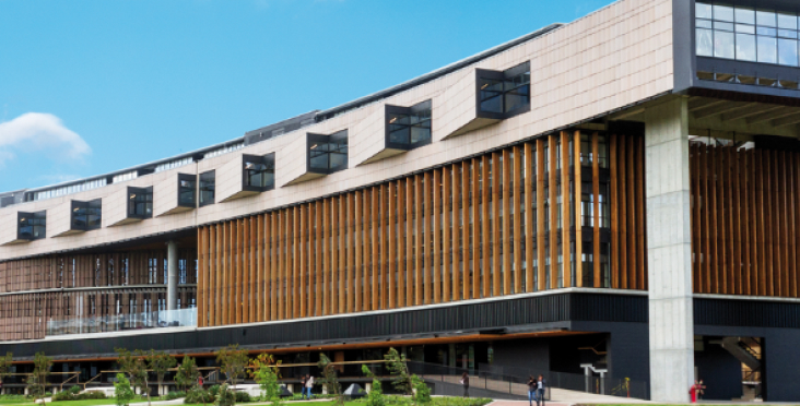 Universidad de La Sabana logra ROI del 43% con Oracle Cloud