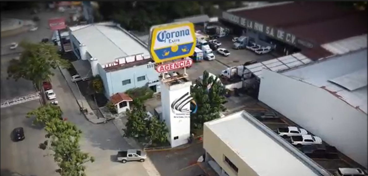 Corona de la Costa redujo 60% el tiempo del cierre contable 