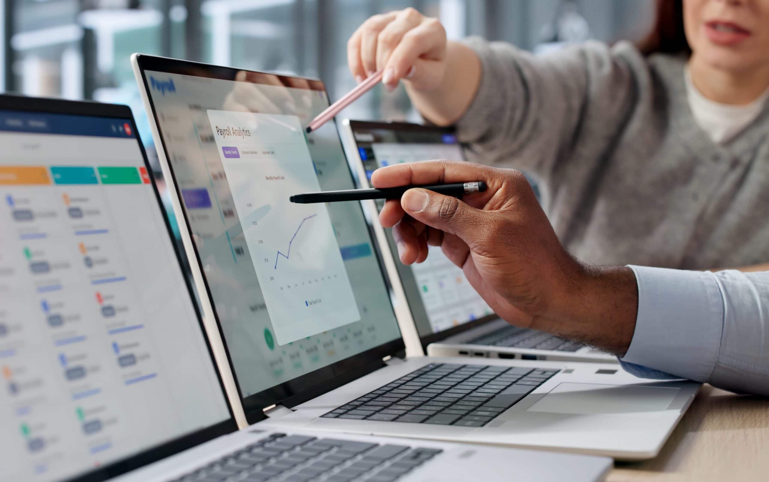 De menos del 60% al 88%: cómo Carvajal transformó la experiencia del colaborador y mejoró su indicador con Oracle Cloud