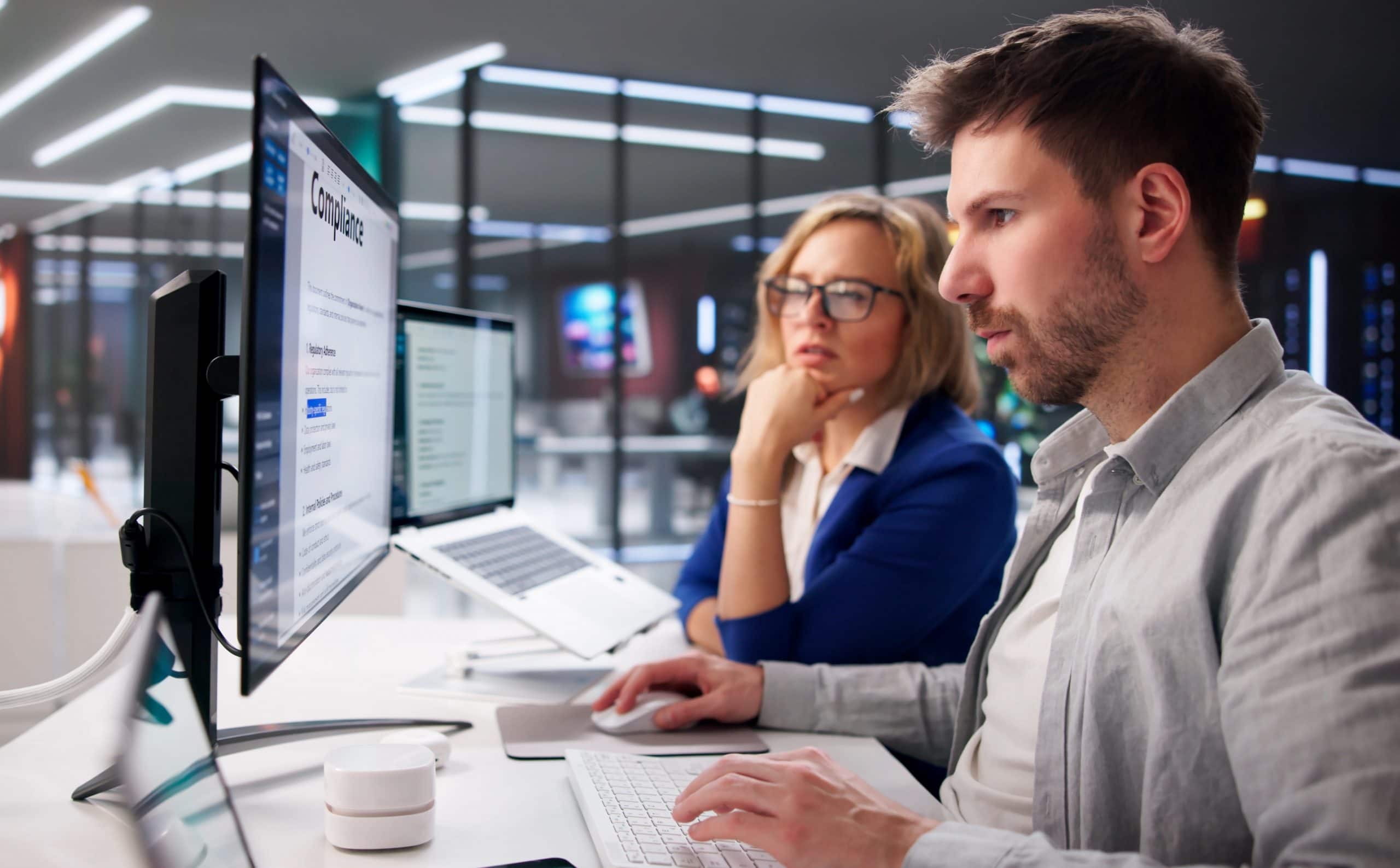 RIMAC gana visibilidad contable casi en tiempo real con Oracle Fusion Cloud ERP