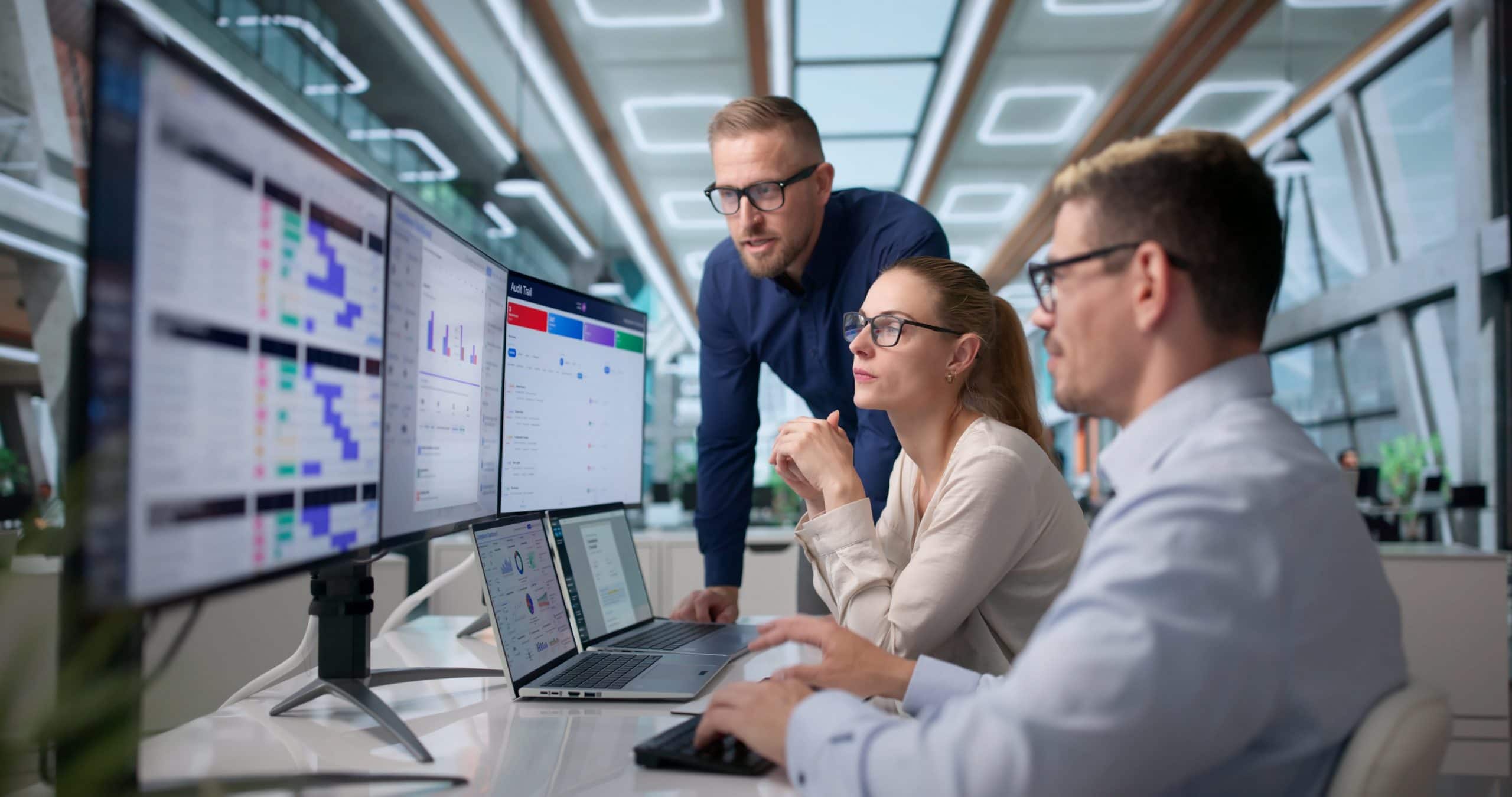 De semanas a horas: cómo Planton utiliza Oracle Cloud para acelerar su plataforma de gestión de emisiones