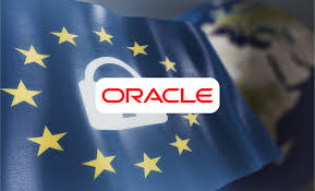 Announcing EU Sovereign Operations for Oracle Compute Cloud@Customer
