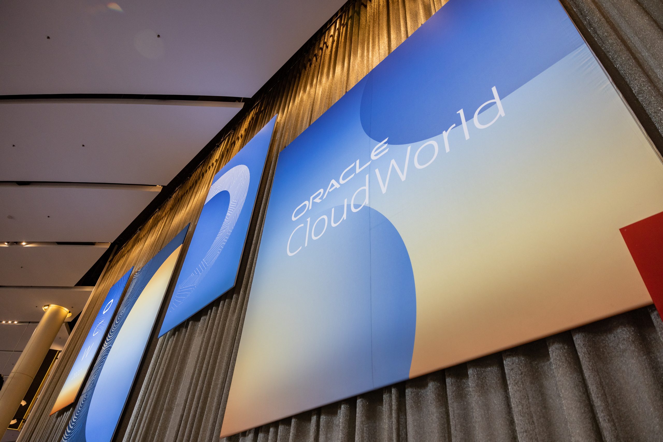 New capabilities at the Edge: Key takeaways from Oracle CloudWorld 2024