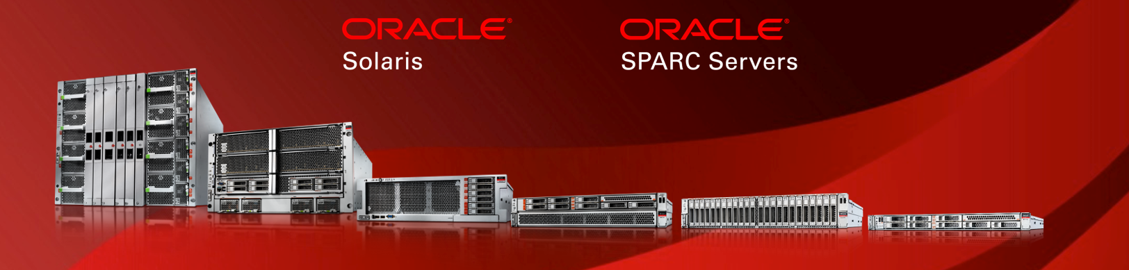 An Update on Oracle Solaris and SPARC Infrastructure