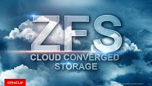 Oracle ZFS Storage – High Availability now in OCI Marketplace