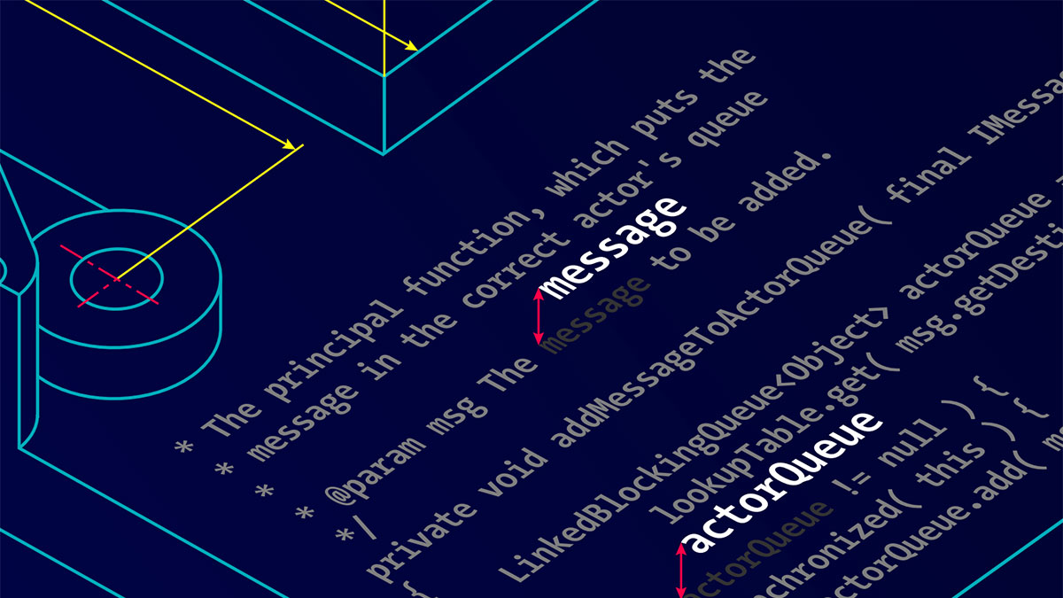 Bruce Eckel が語るJavaインタフェースおよびシールドクラス