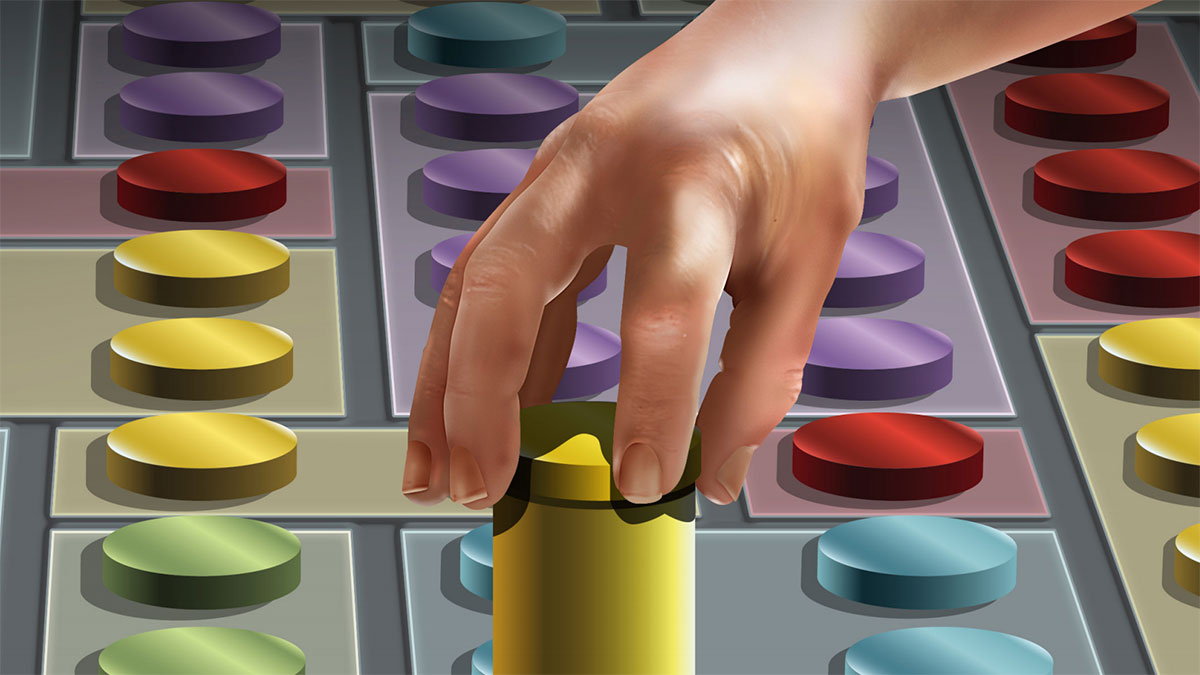 Bruce Eckel が語るJavaパターン・マッチング・ガードと優位性