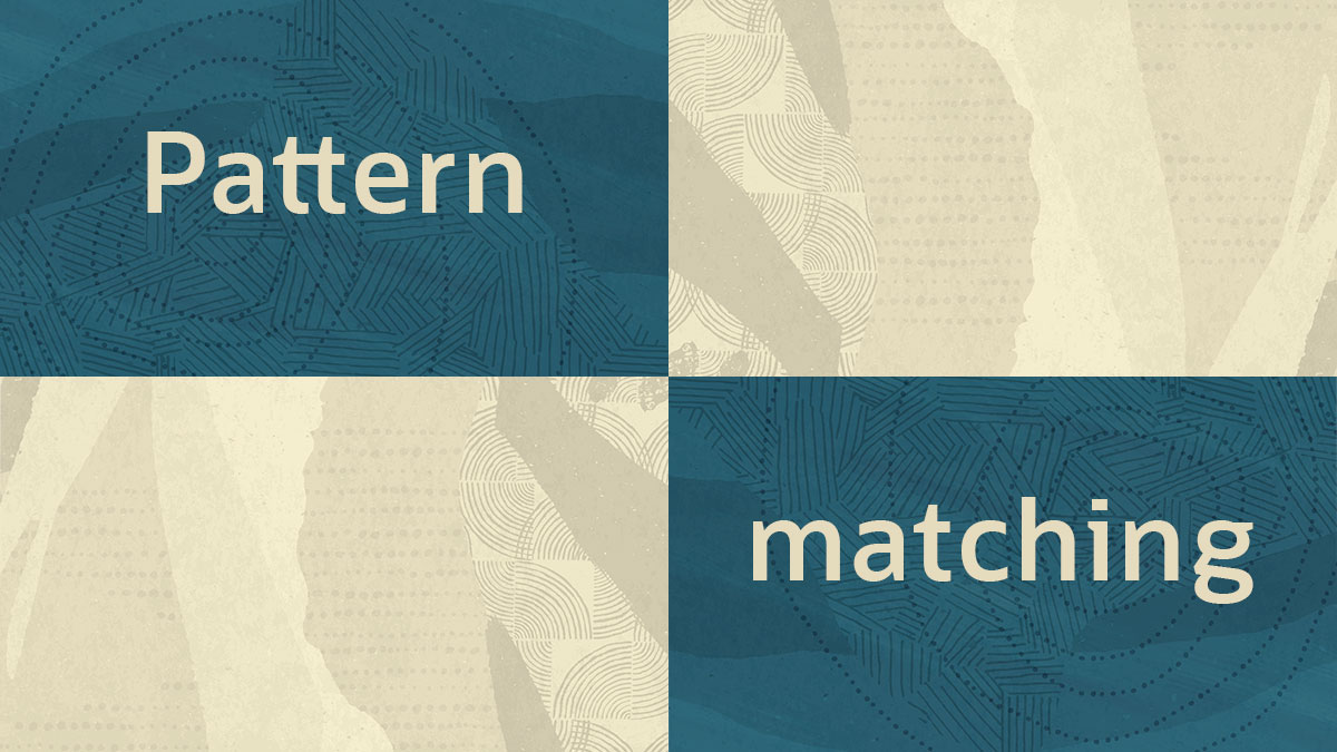 Bruce Eckel が語るJavaでのパターン・マッチング