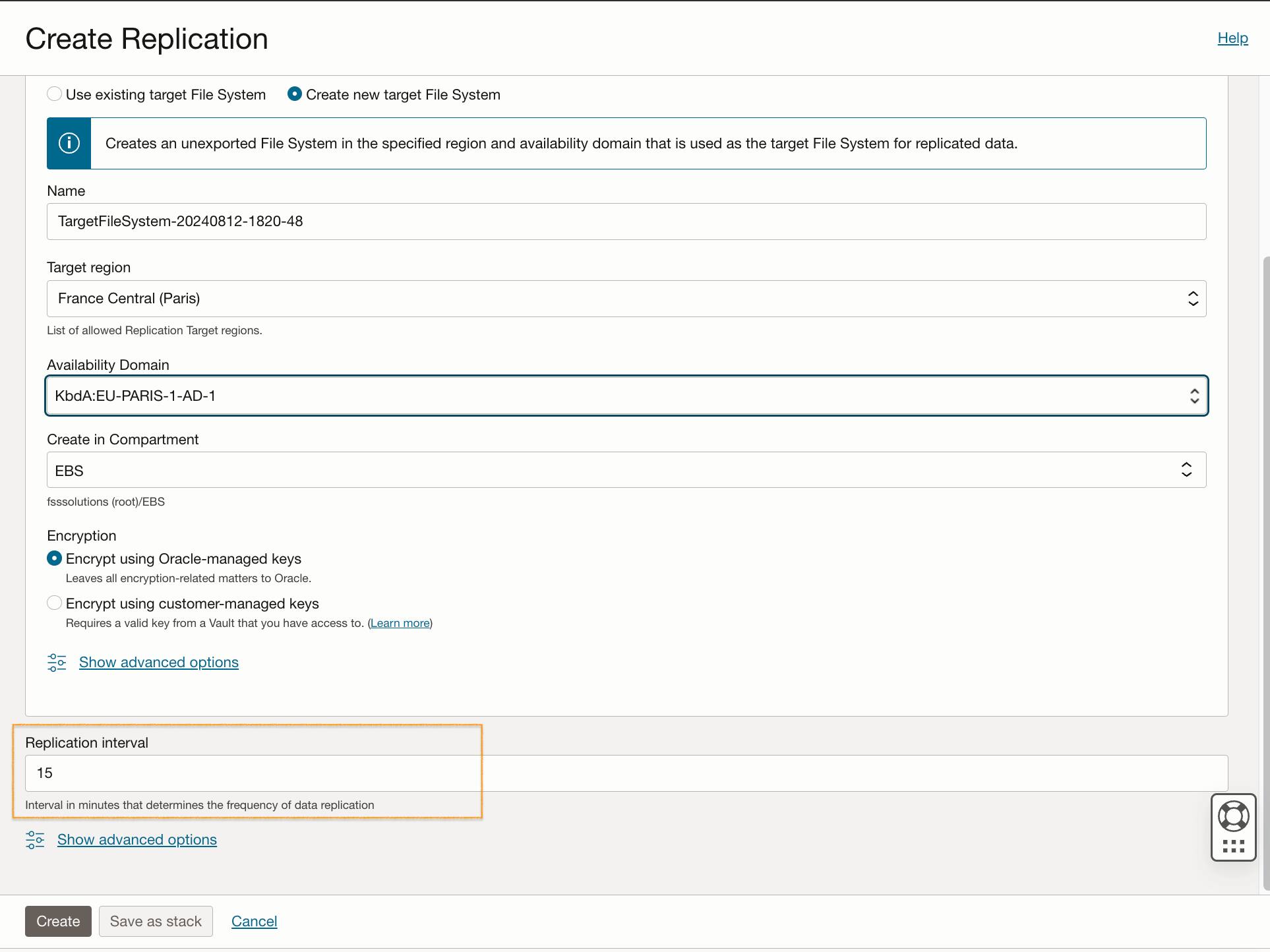 Oracle Rpo Deals OCI File StorageによるRPOの強化 | oracle4engineer