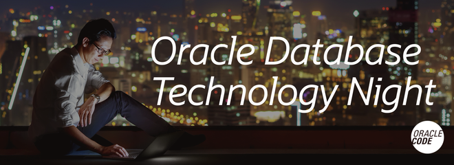 [セミナー資料/動画] Oracle Database 最新パフォーマンス分析手法(Oracle Database Technology Night)(7/24開催)