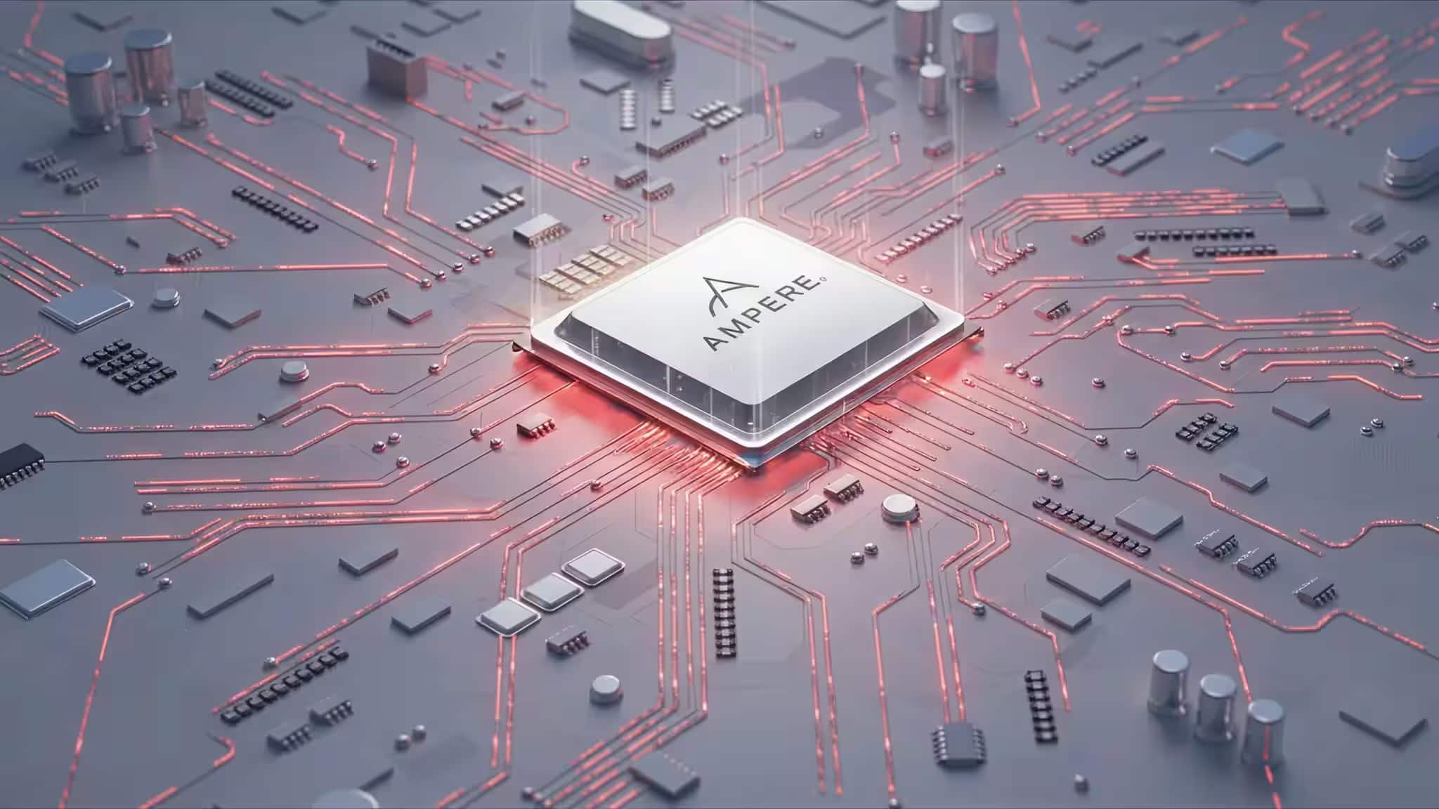 OCI Ampere A4 Standardの紹介: パフォーマンスと効率を実現する次世代Armベースのクラウド・コンピュート