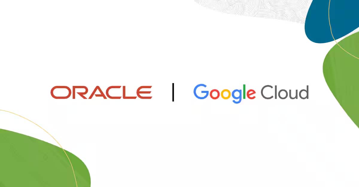 Gemini EnterpriseとOracle AI Databaseでビジネス・データから得た知見をすべてのユーザーに届ける