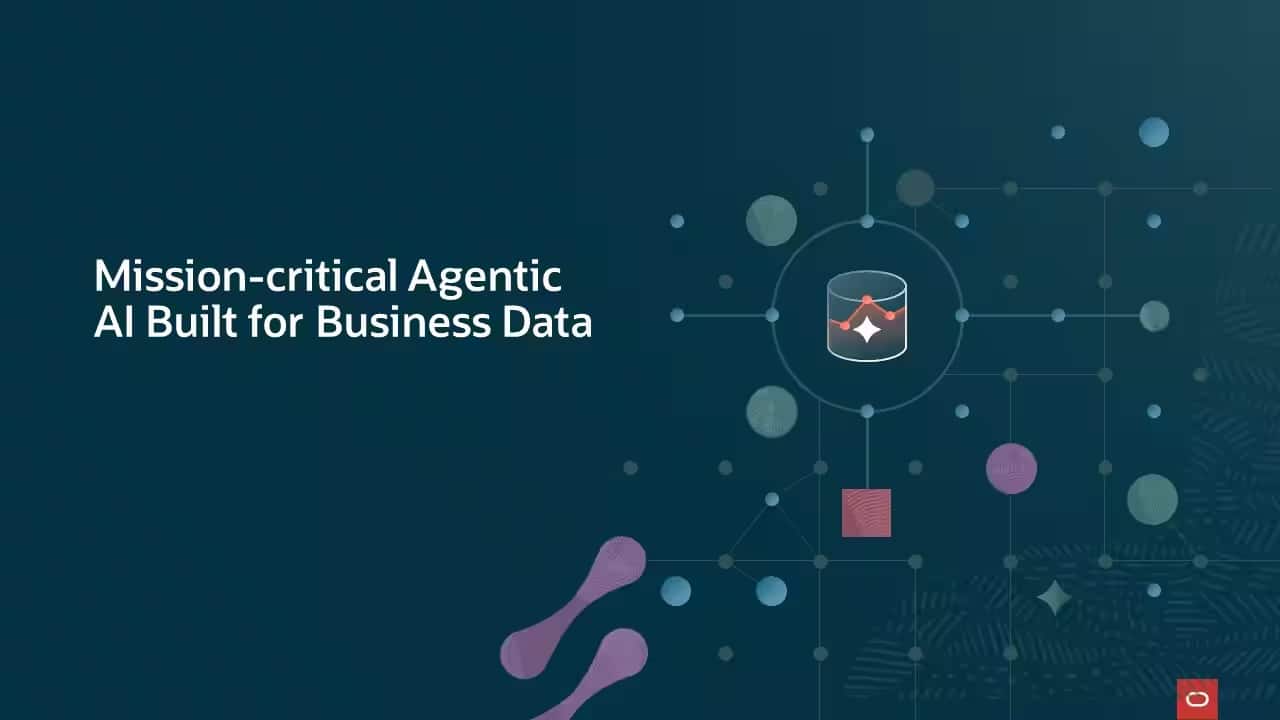 Oracle AI Databaseのエージェント型AI機能に関するアナリストおよびインフルエンサーのコメント