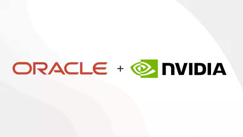 Oracle and NVIDIA
