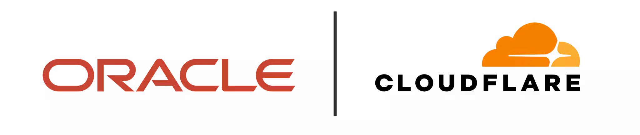 Cloudflare@Oracle Cloud Infrastructureの紹介: OCIでアプリケーションとAIワークロードを強化