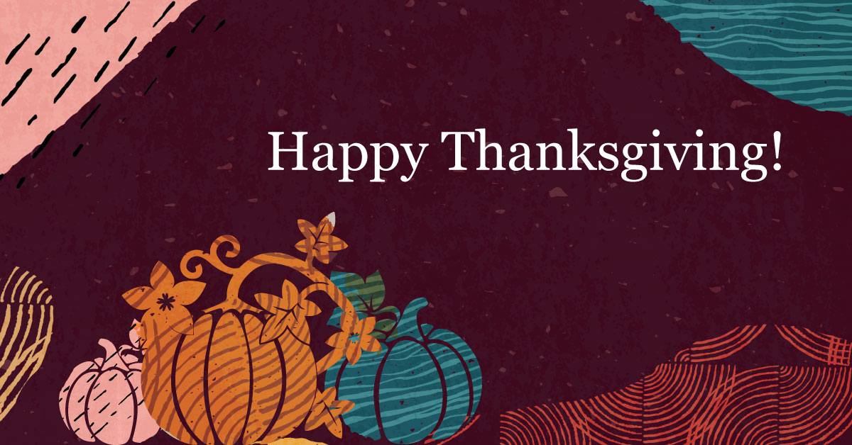 What’s on Your HR Table This Thanksgiving?