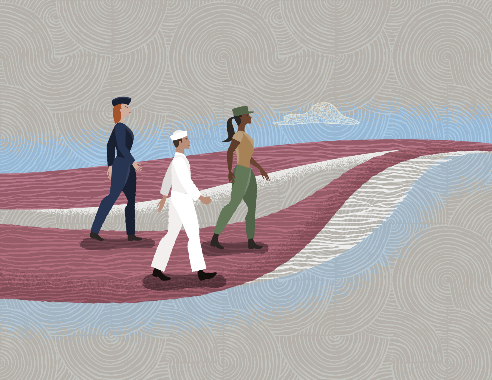 Four ways Oracle is helping veterans grow their careers