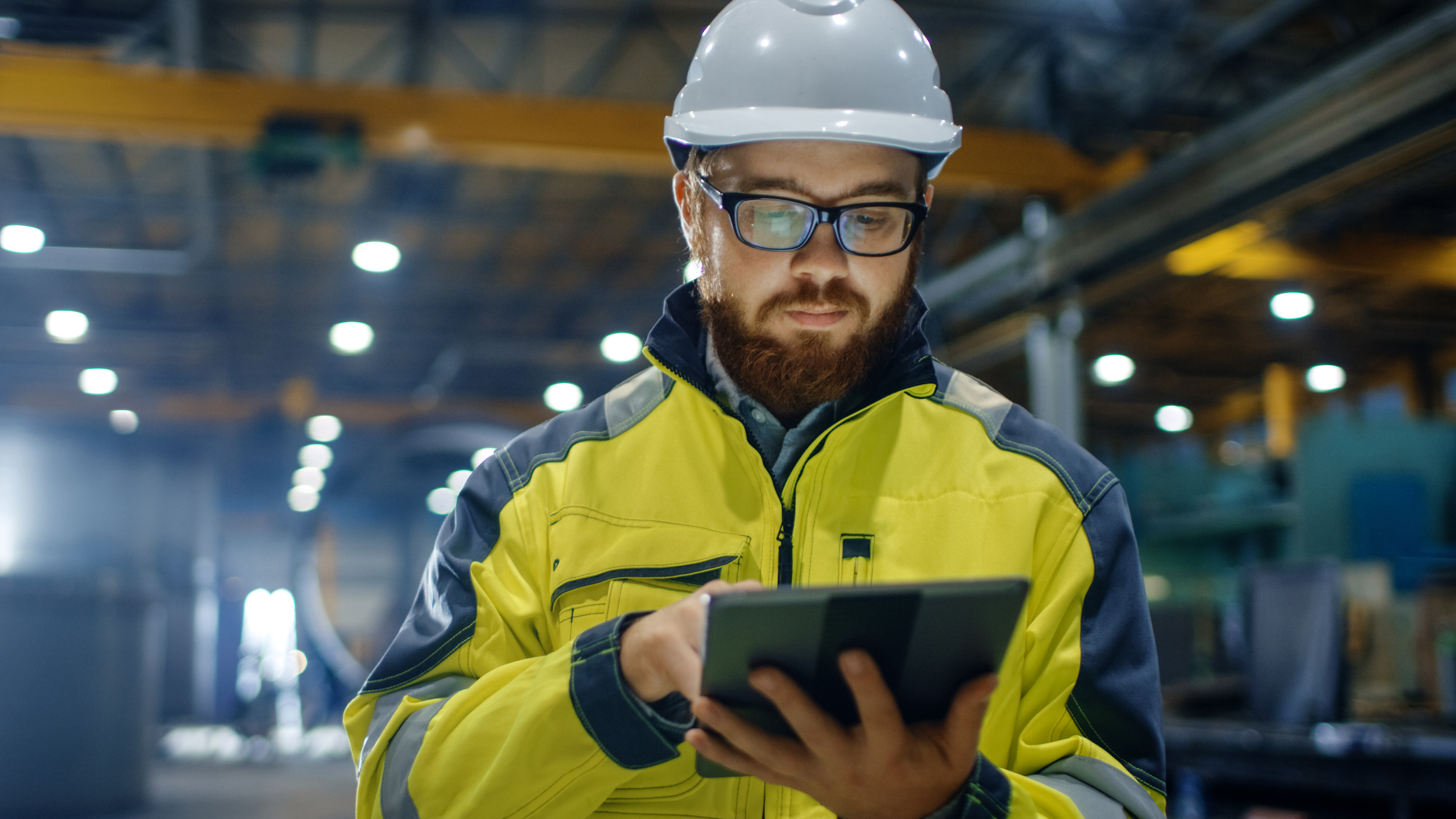 Transforming Workplace Safety: Oracle’s Workforce Health and Safety Reporting and Inspection Application