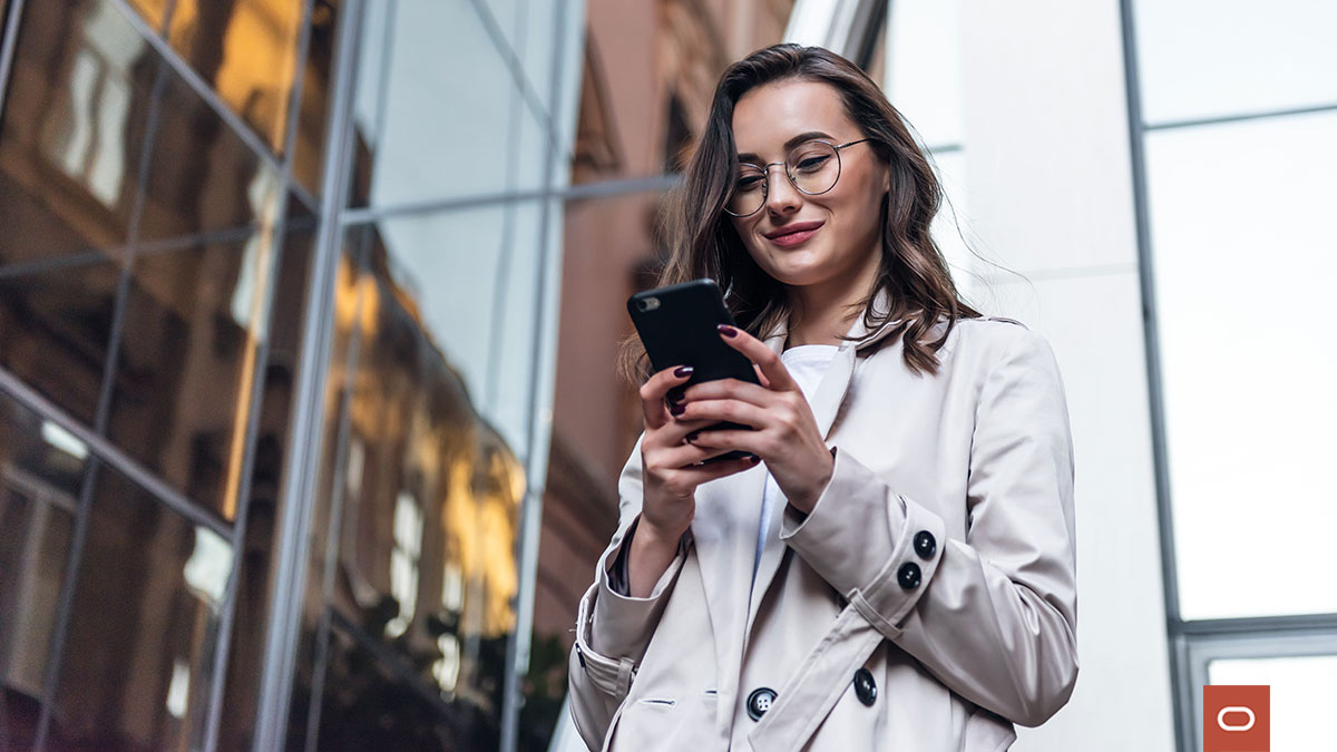 The top 10 reasons customers choose Oracle Cloud HCM