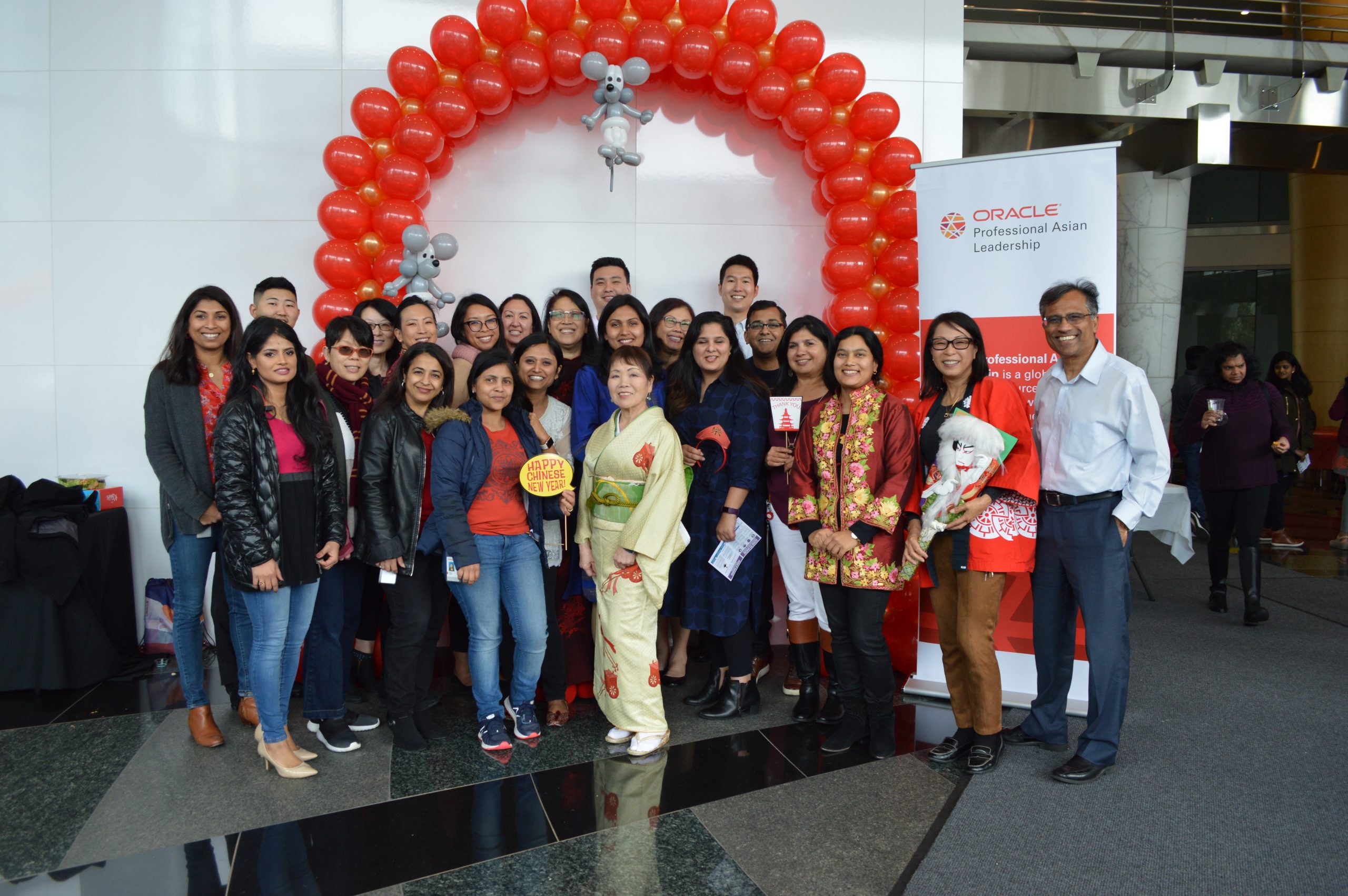 3 ways to enhance the Asian American Pacific Islander employee experience