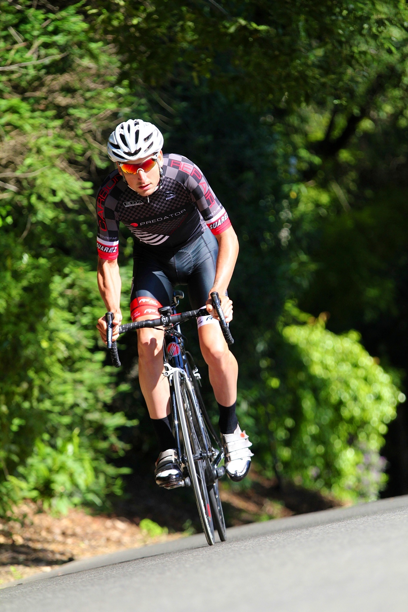 Avoid burnout by approaching work like a champion cyclist