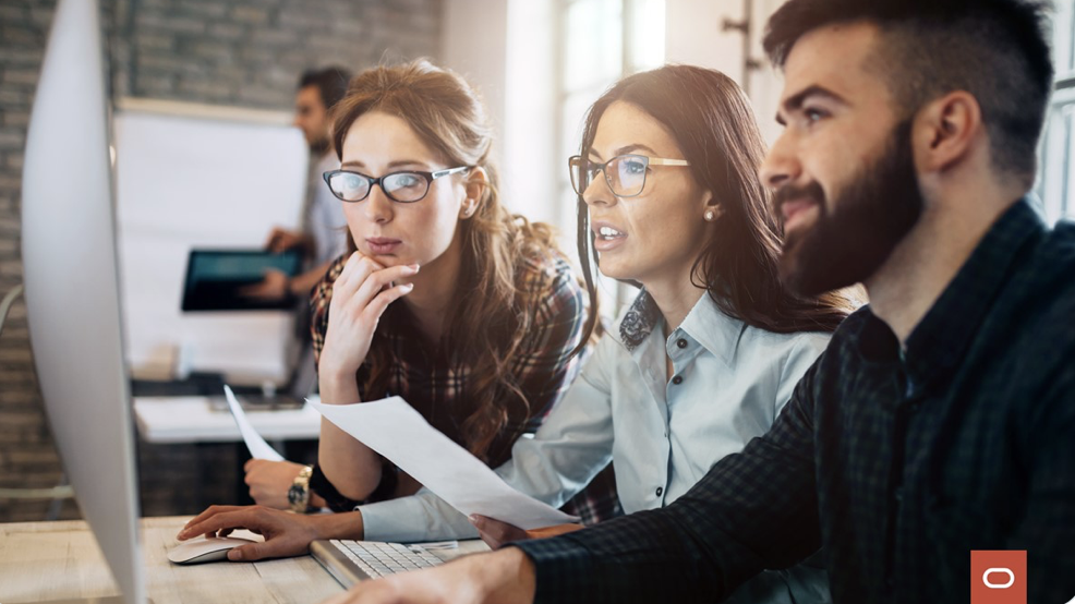 Garrett Motion turns to Oracle Fusion Cloud HCM for speed, security and efficiency