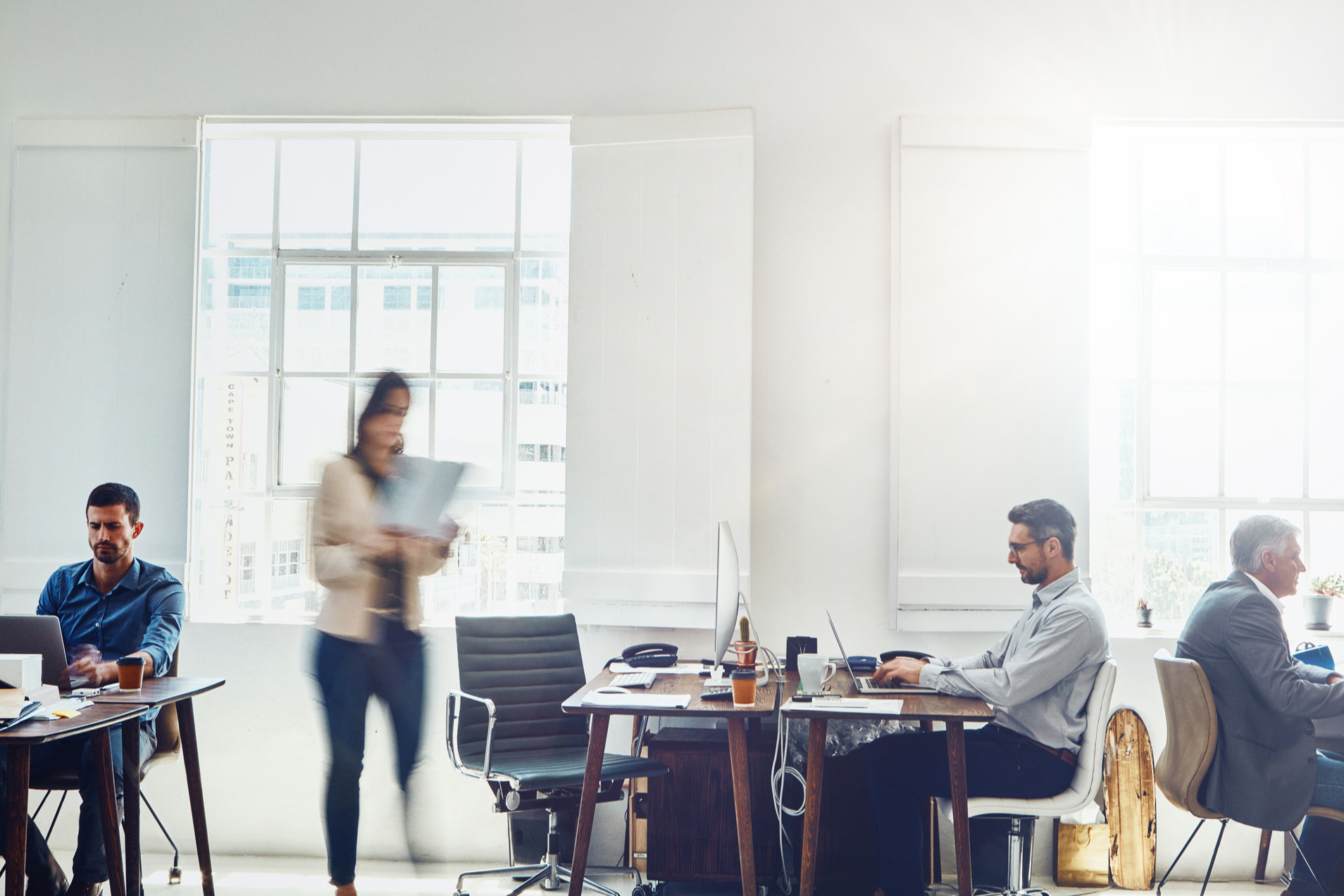 What exactly is a skills-driven organization?