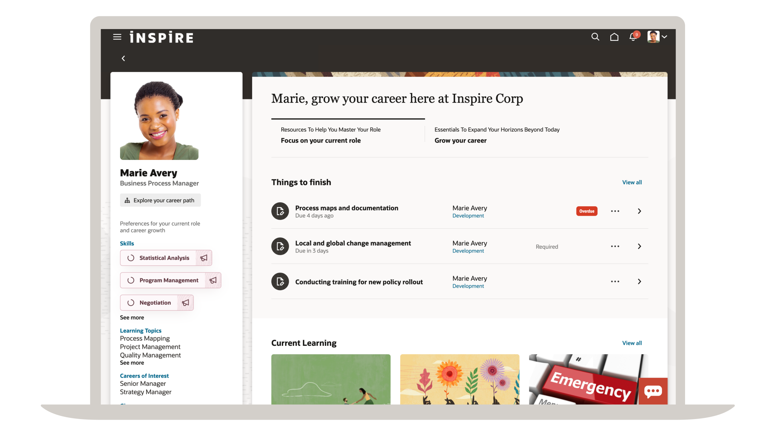 Coaching with Clarity: Changing the Game in Learning and Growth!