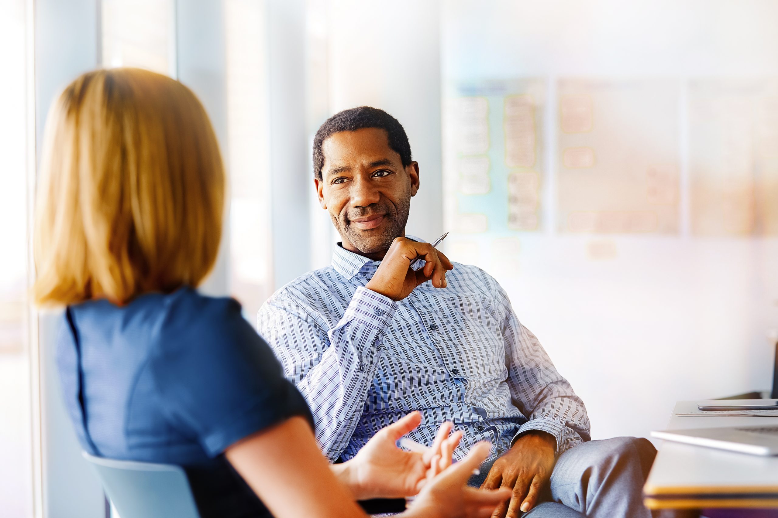 Retaining talent requires a learning-first mindset