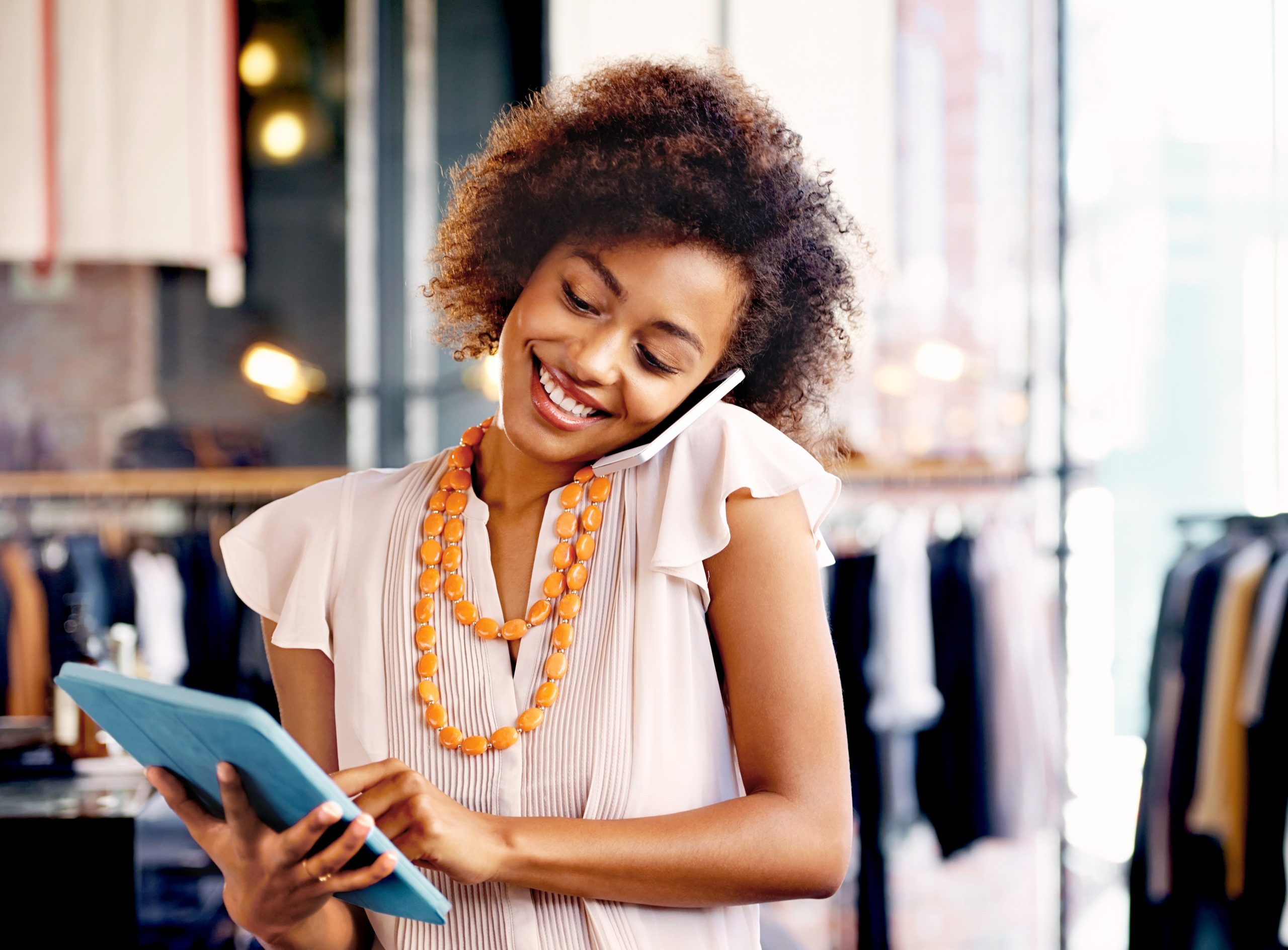 5 tactics to keep retail workers from shopping for a new job