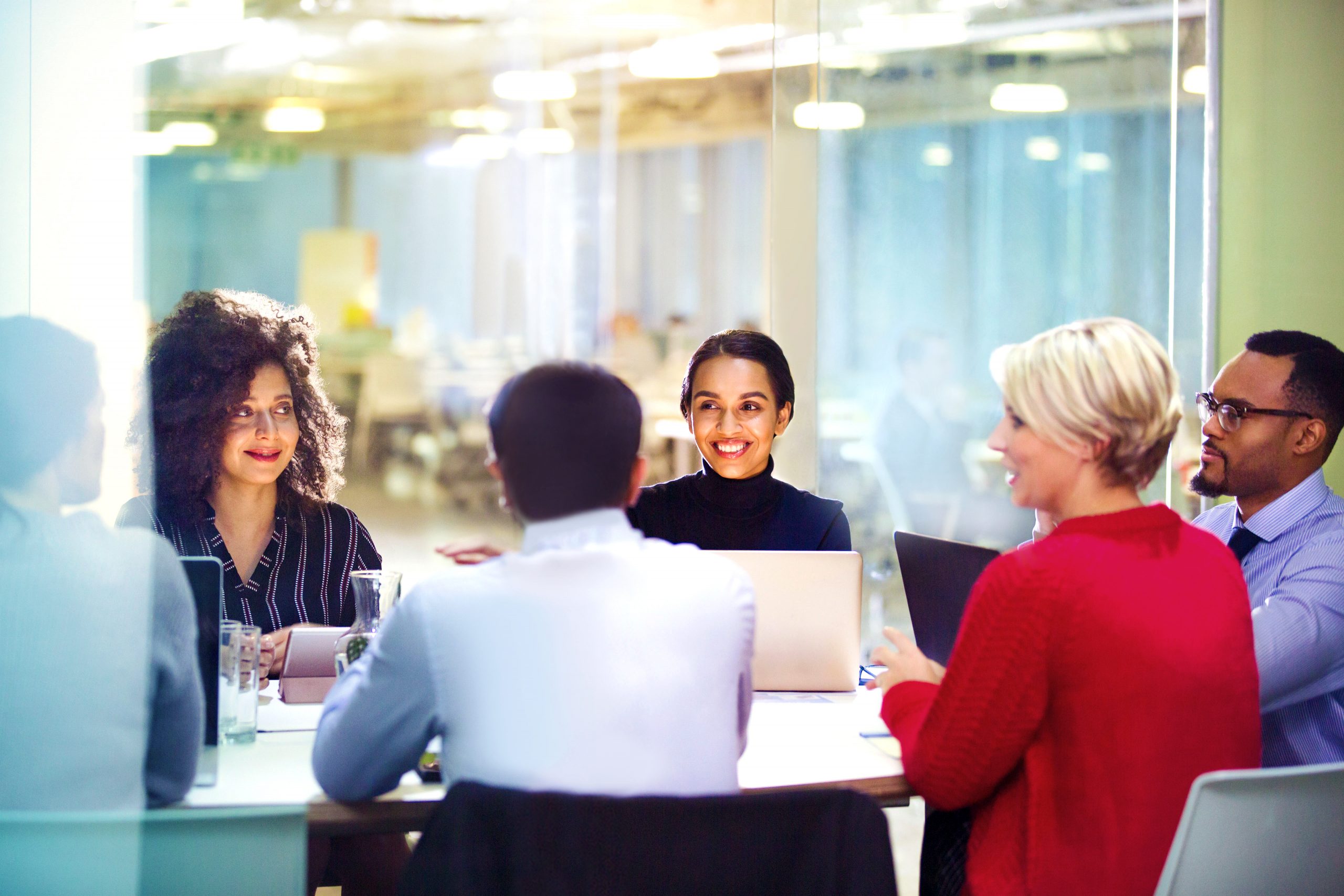 Skills-Driven Organizations: Letting Tech Help Drive the (R)Evolution!