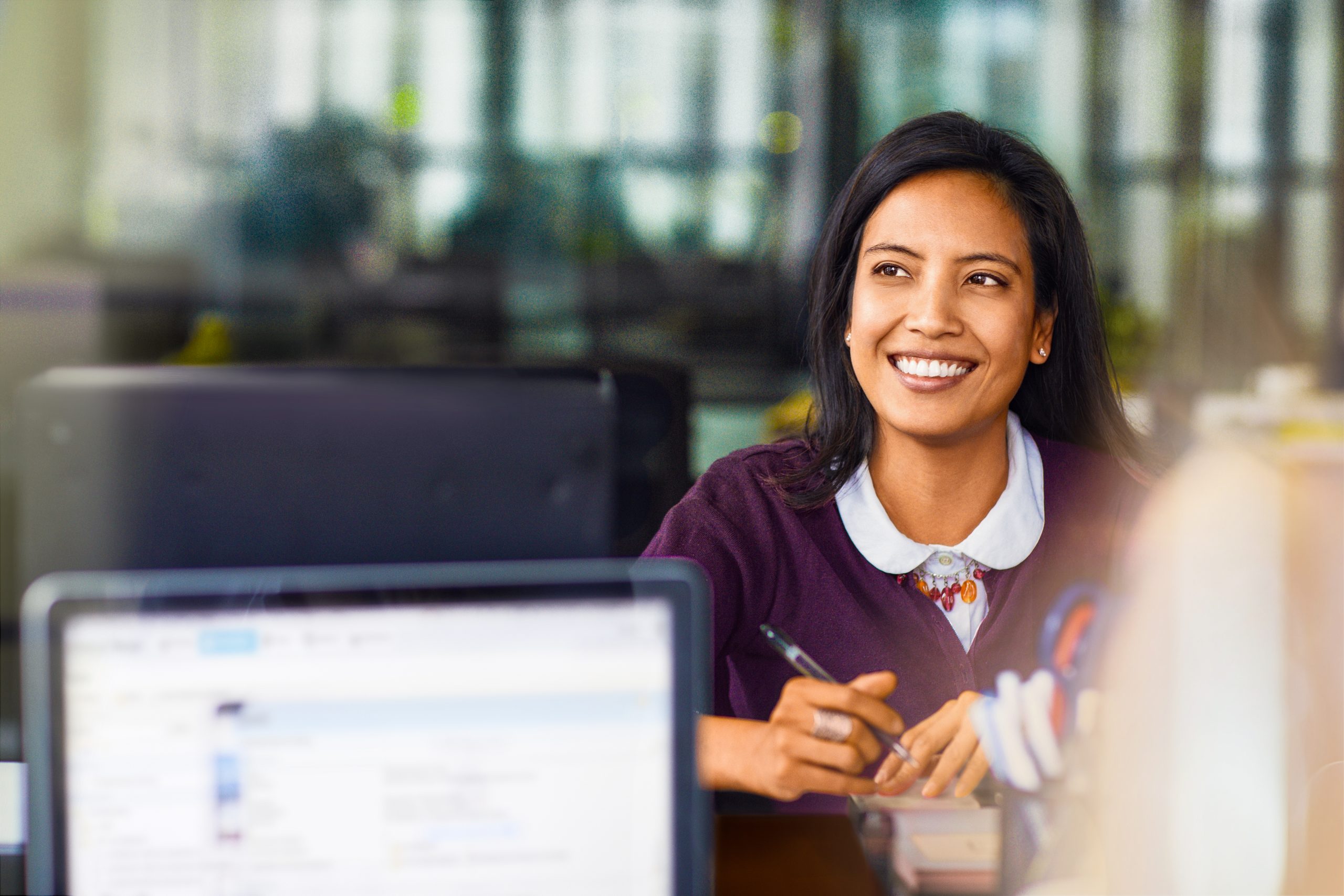 Oracle and Monster Partner Big for Small and Midsize Business