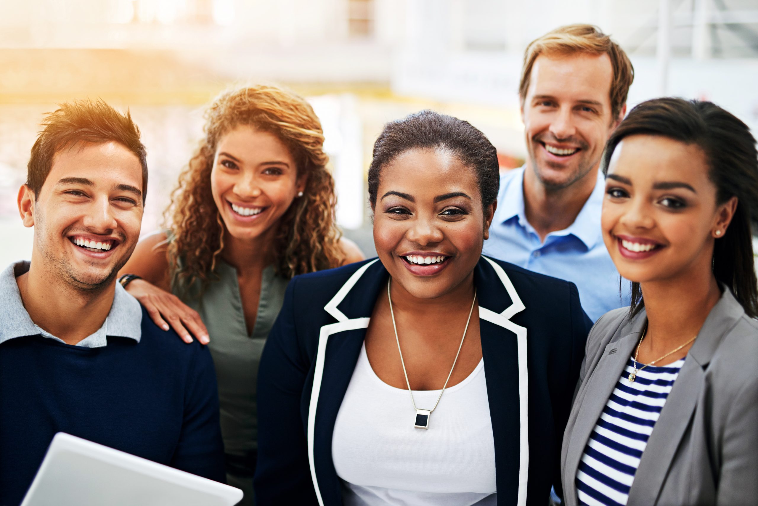 3 Reasons to Prioritize Diversity in Your Company