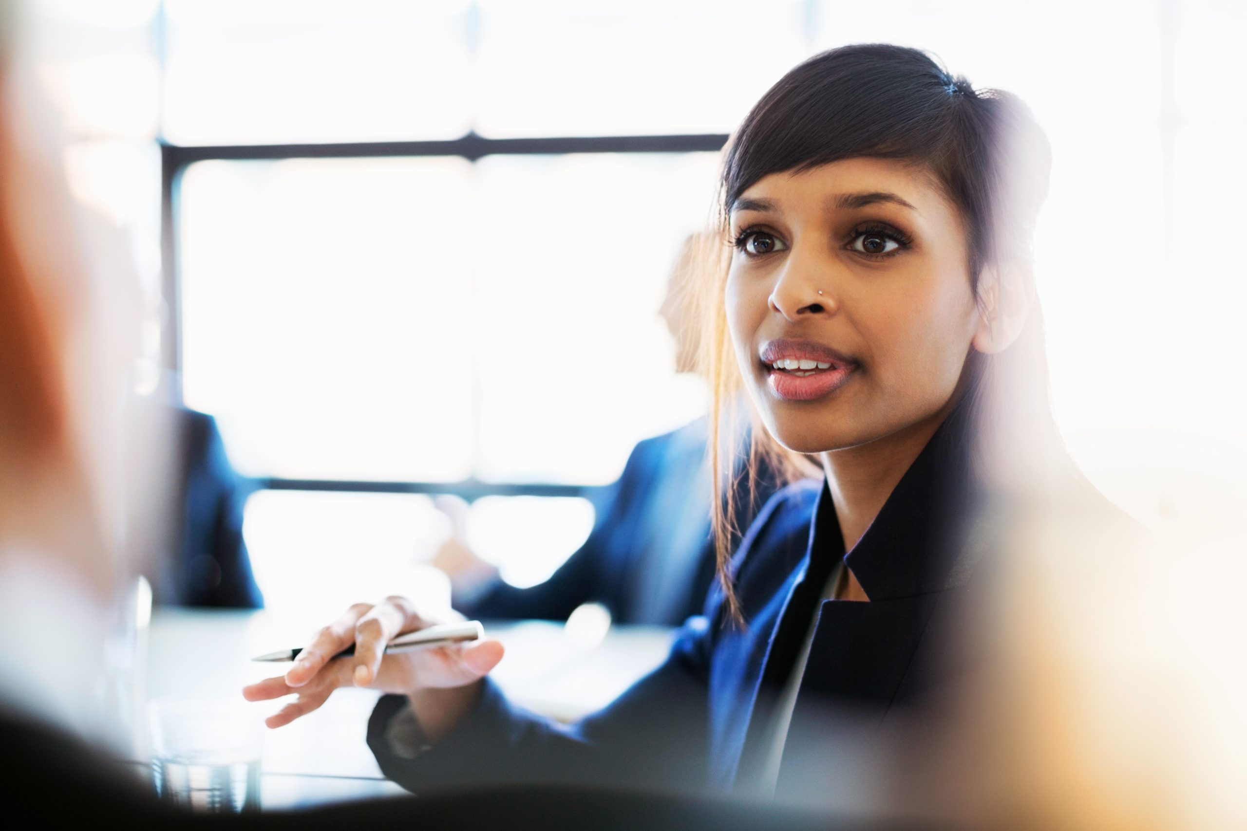 Diversity and inclusion means celebrating Black leaders