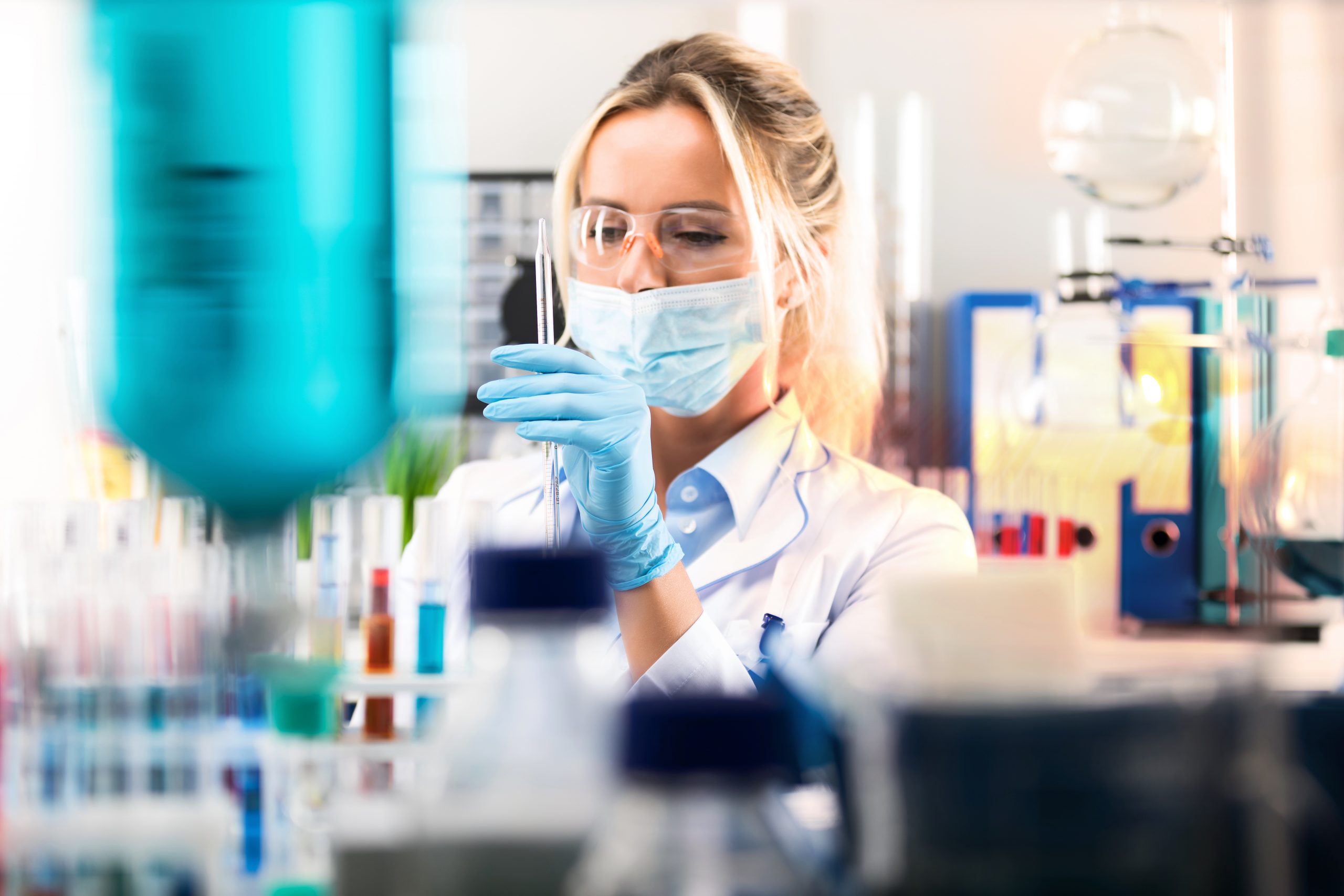 A Perfect Match: Oracle Cloud HCM and Myriad Genetics