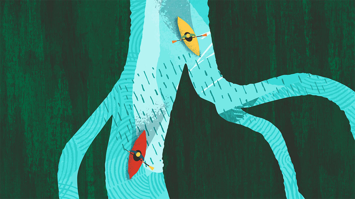 How to leverage emerging technology to drive employee retention