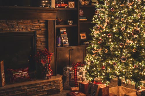 ‘Twas the night before Christmas: A holiday ode to HR leaders everywhere