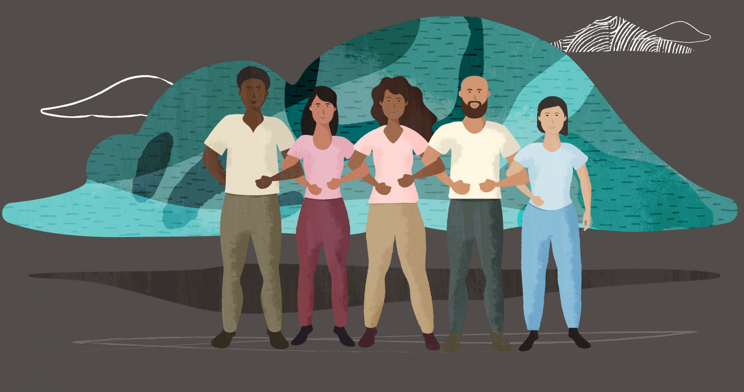 From the eyes of an intern (Part 1): Why DE&I matters