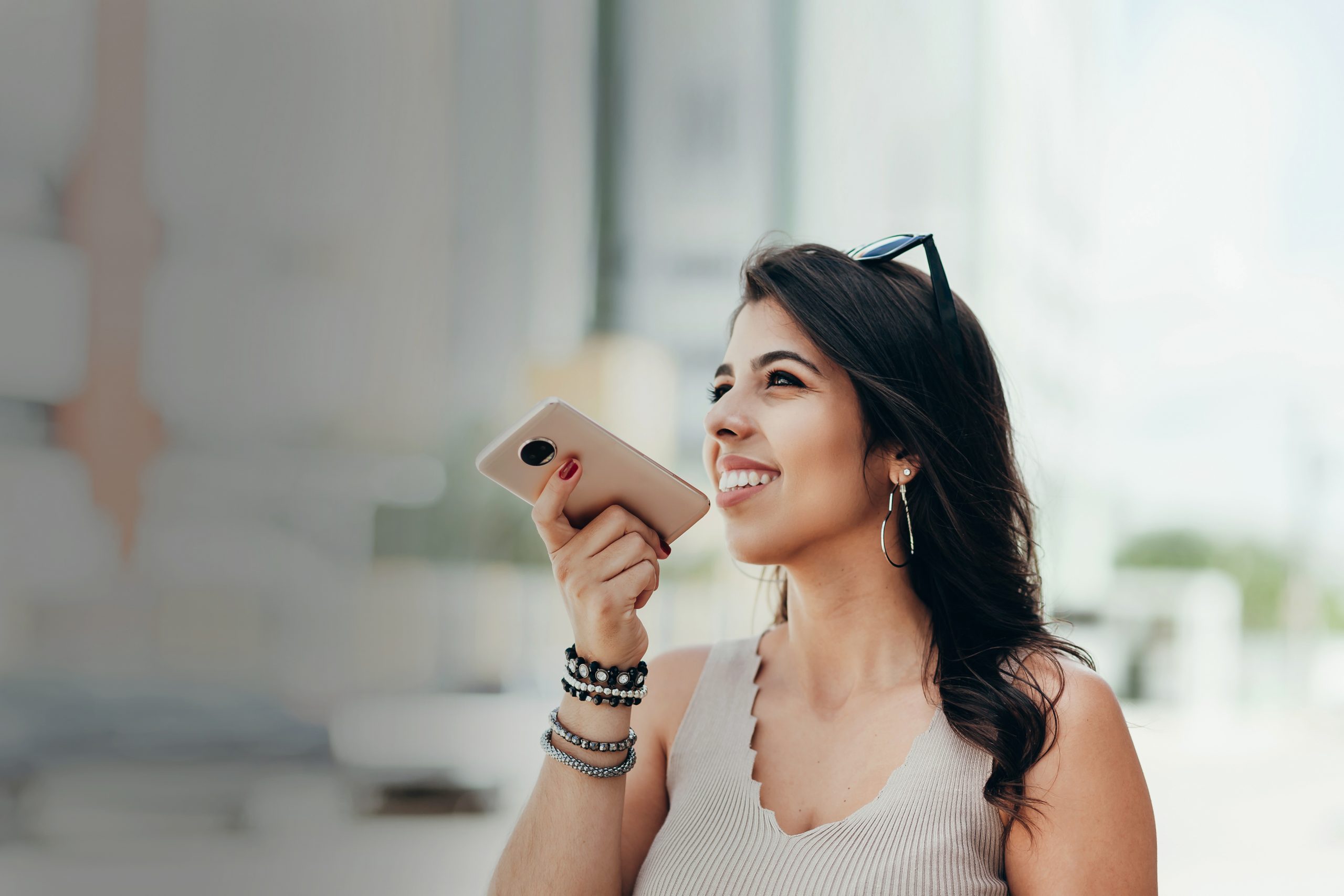 How technology improves the employee experience journey