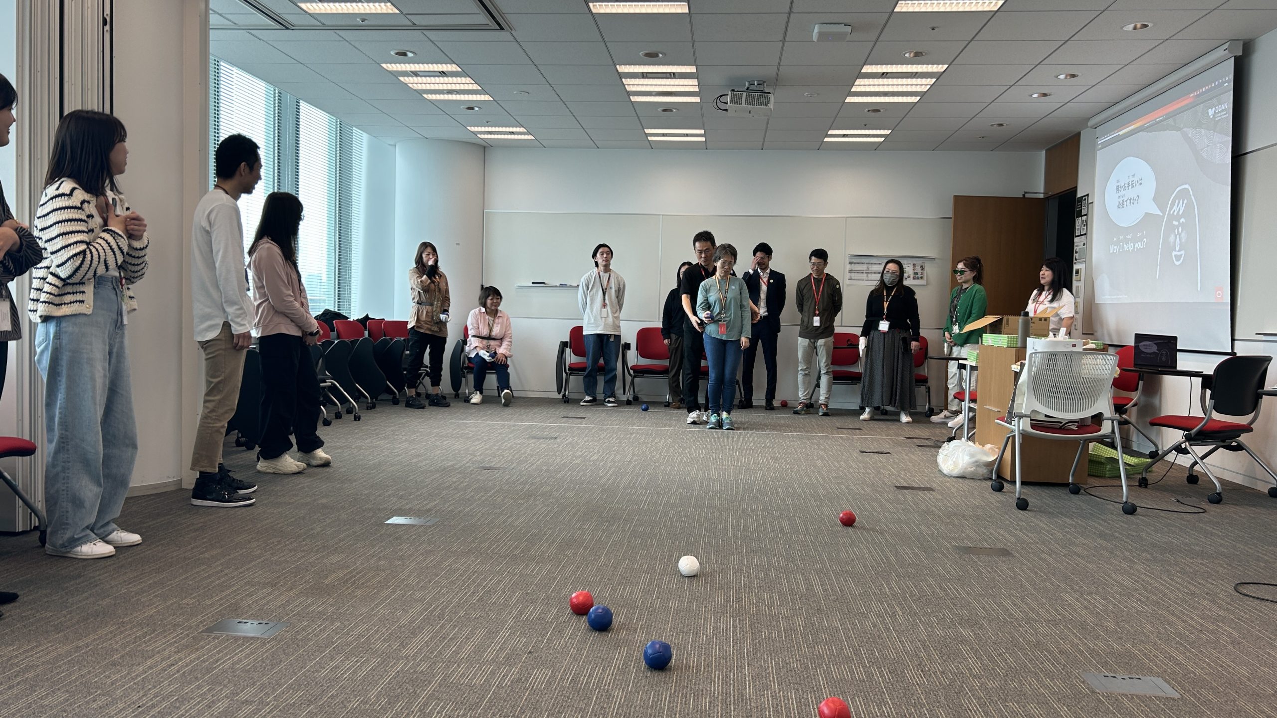 社員コミュニティの力が創り出すインクルーシブな職場環境