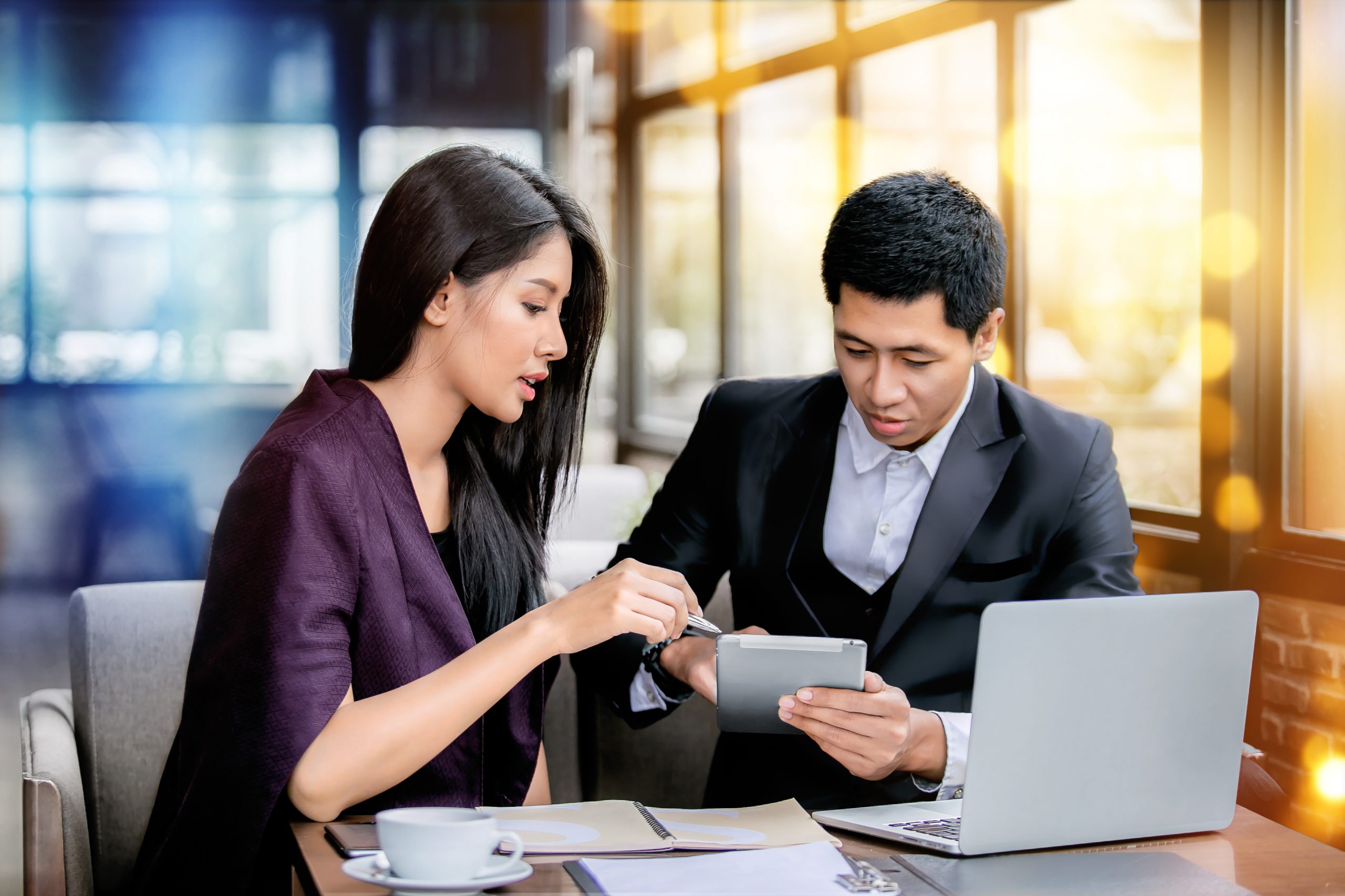 Accelerate your Business with Oracle Marketplace