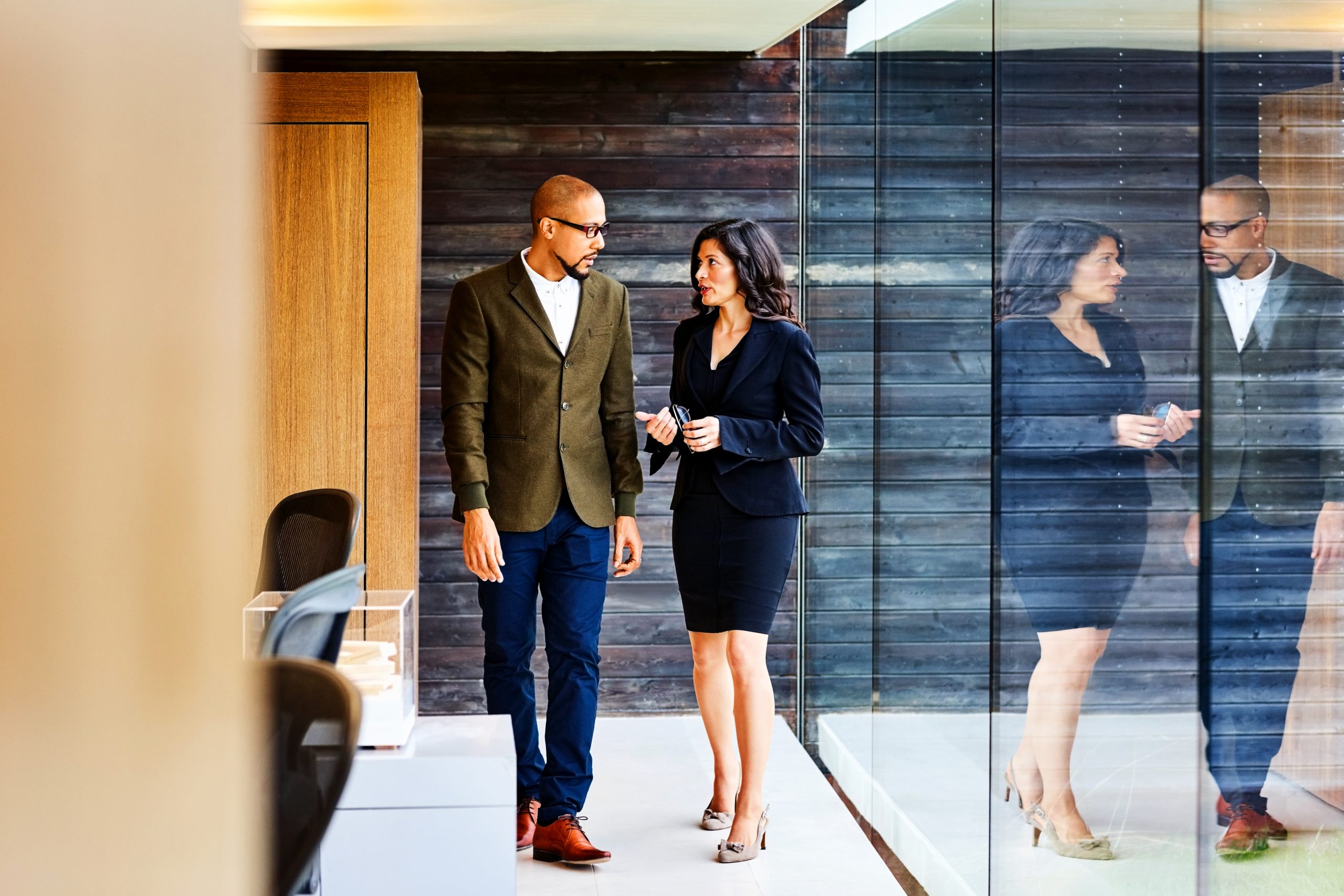 Stand Out and Succeed: Boost Trust and Business Momentum with Oracle Validated Services