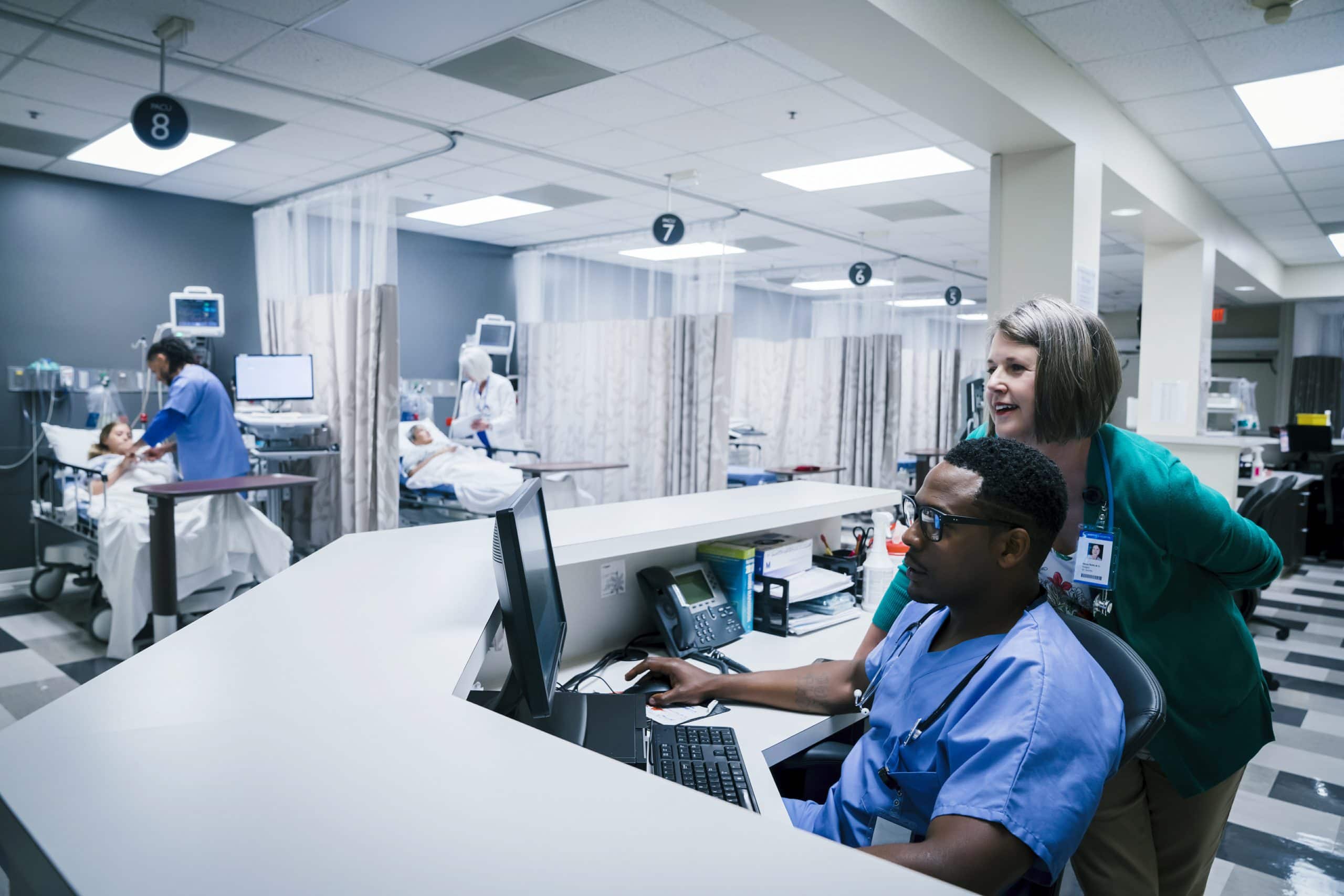 Oracle Health Endpoint Validation is Now Available Through Oracle PartnerNetwork