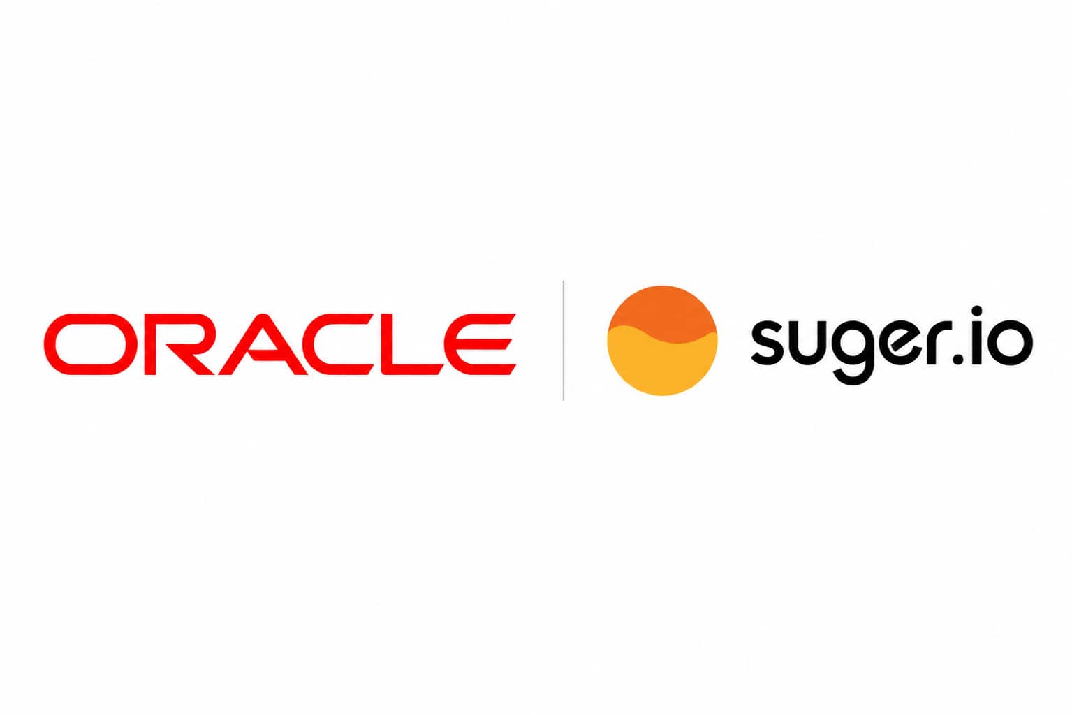 Suger and Oracle Expand Marketplace Capabilities with a New Marketplace Integration