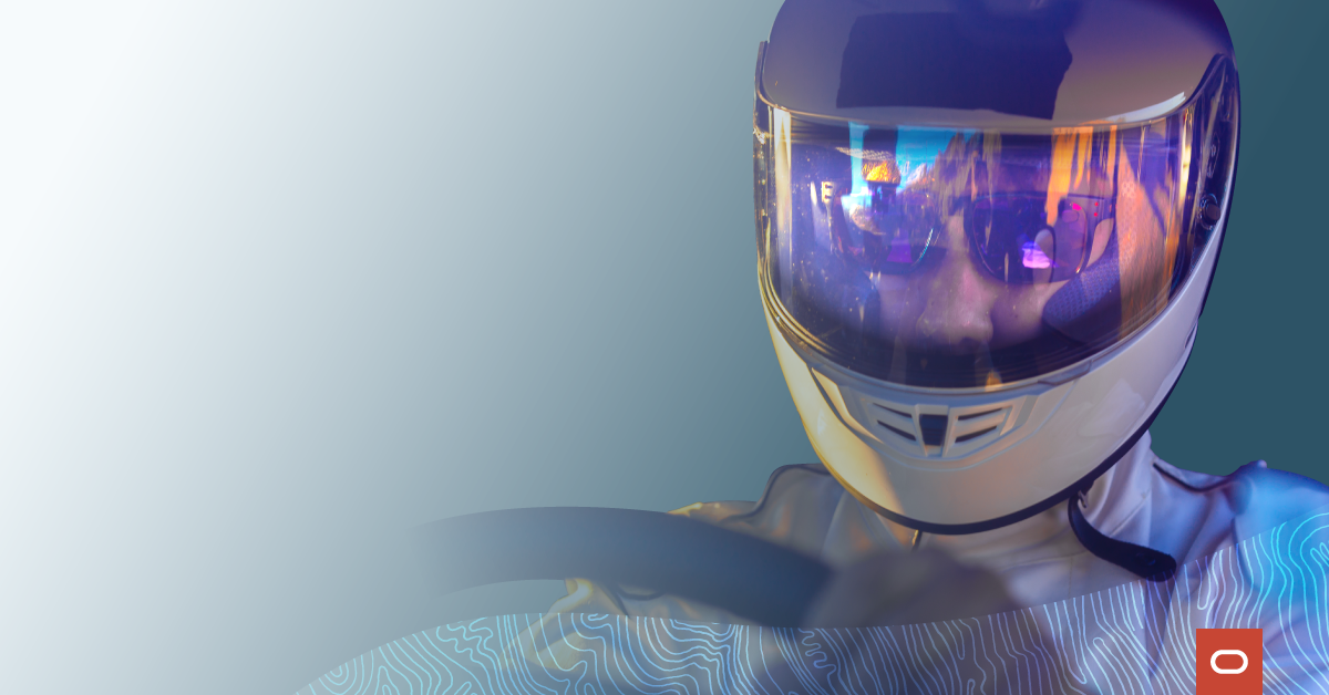 【期間限定】Oracle Cloud Infrastructure 無償資格取得プログラム